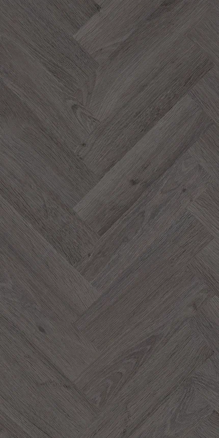 Кварцвиниловая плитка "Invictus" Highland Oak Ebony (749*150*2,5мм) — купить в Благовещенске