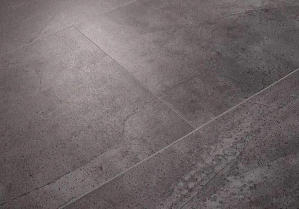 Виниловые полы SPC "Aquafloor" Stone AF3555SST (610*305*4 мм) — купить в Благовещенске