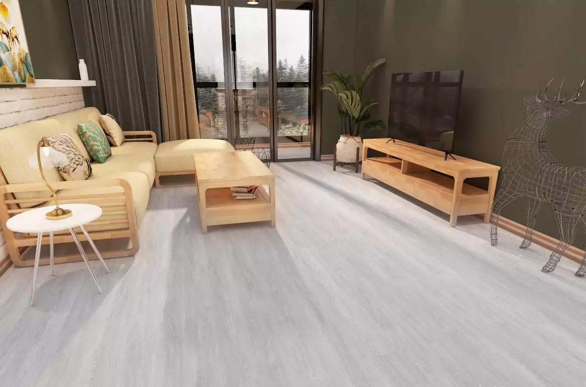 Ламинат "Woodstyle" Cottage Троба (1217*145*8 мм) — купить в Благовещенске