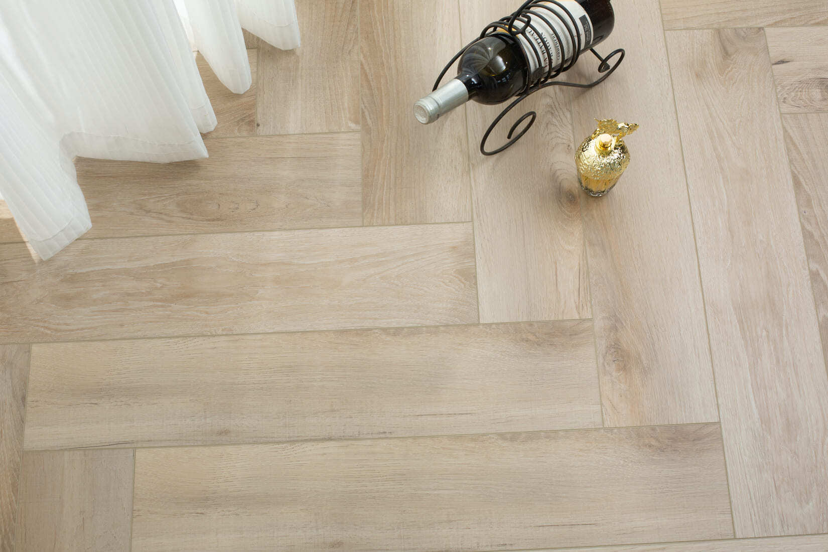 Плитка SPC "OneFloor" 3009 А,В  ЁЛКА (640*128*4 мм) — купить в Благовещенске