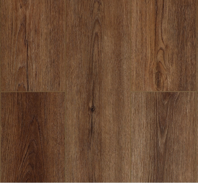 SPC ламинат "CronaFloor" Wood 4V Дуб Регин (1200*180*4 мм) — купить в Благовещенске