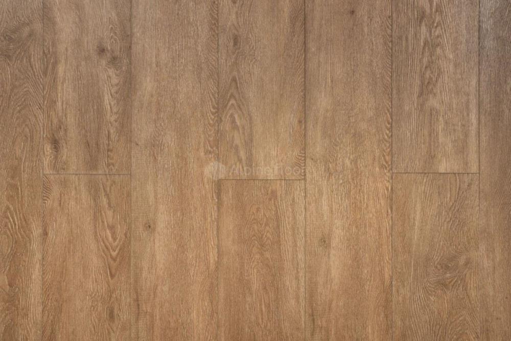 Каменно-полимерная плитка "Alpine Floor" Макадамия (1220*183*4мм) — купить в Благовещенске