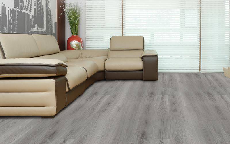 Кварцвиниловая плитка "DeArt Floor" Lite Африканское дерево (935*187*2,0мм) — купить в Благовещенске