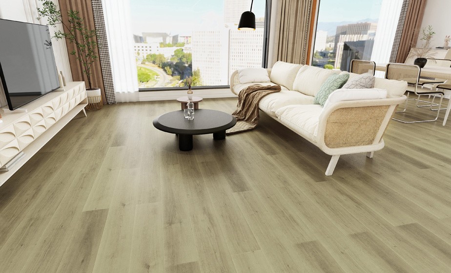 Ламинат SPC AquaMax Дуб Норидж (1220*184*4 мм) — купить в Благовещенске