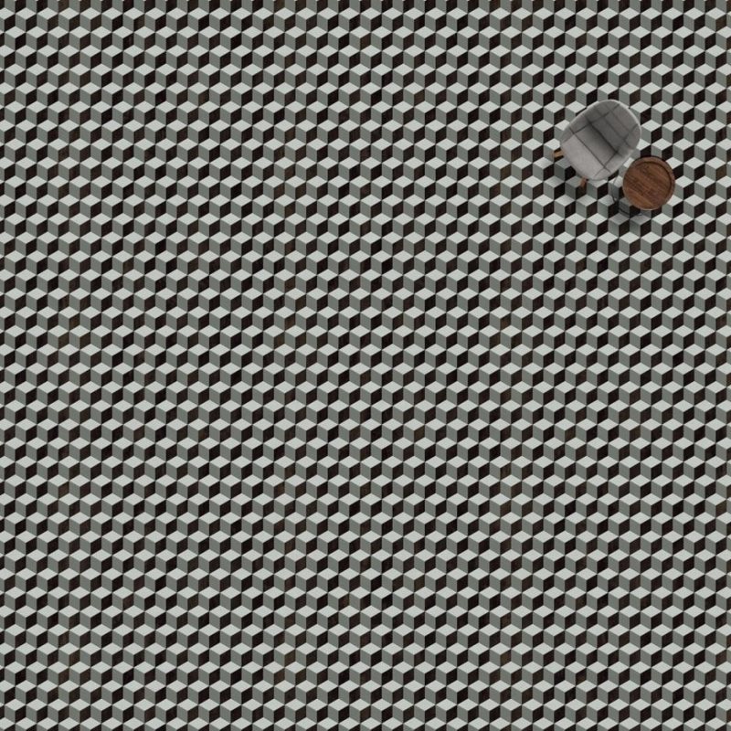 Виниловая плитка Diamond 312 (113,16*196*2,5 мм) — купить в Благовещенске