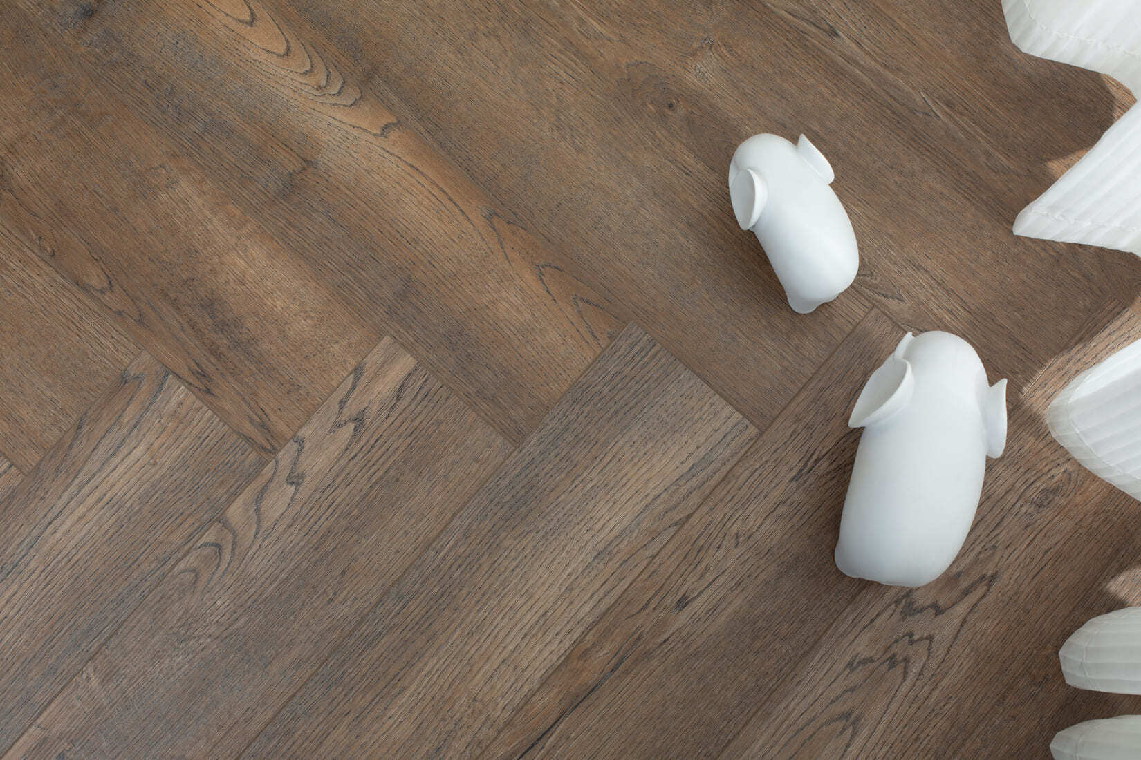 Плитка SPC "OneFloor" 3026 А,В  ЁЛКА (640*128*4 мм) — купить в Благовещенске