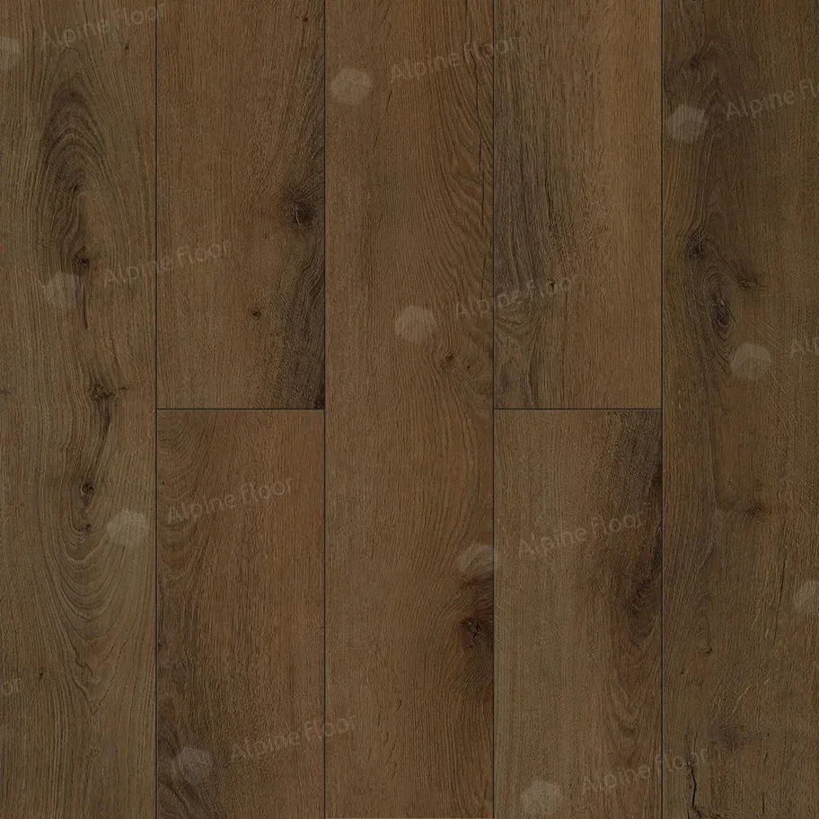 Виниловый ламинат "Alpine Floor" Premium XL Дуб Марко (1800*229*8 мм) — купить в Благовещенске