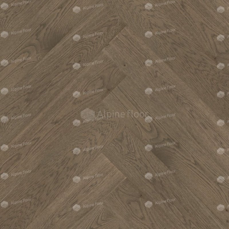Инженерная доска "Alpine Floor" Дуб Гранд (600*120*12 мм) — купить в Благовещенске