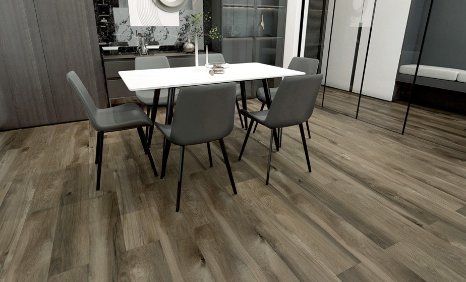 Ламинат SPC AquaMax Дуб Маргит (1220*184*4 мм) — купить в Благовещенске