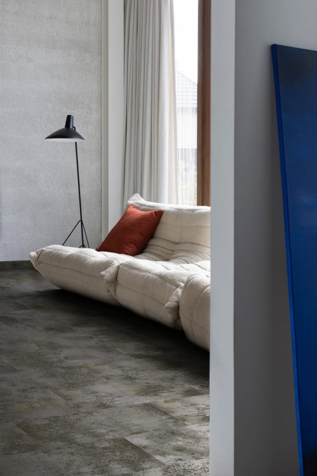 Виниловая плитка "Moduleo" Meteora (659*329*2,5 мм) 46967 — купить в Благовещенске