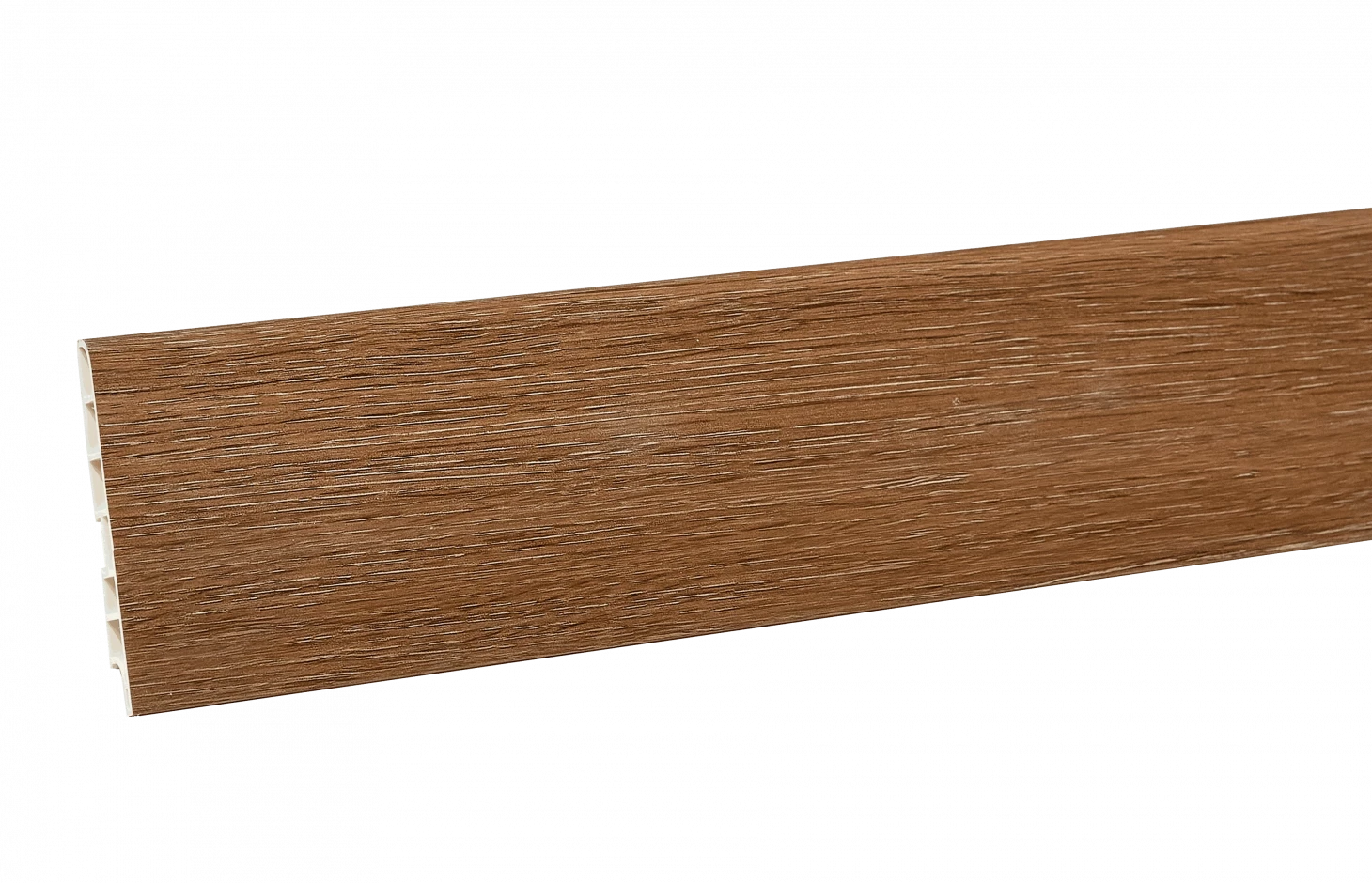 Плинтус CM Floor Дуб Мадейра  (2200*15*85 мм) — купить в Благовещенске