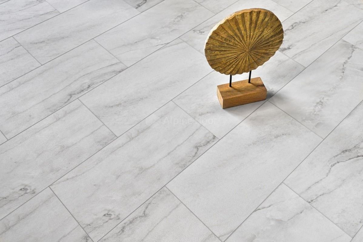 Каменно-полимерная плитка "Alpine Floor" Брайс ЕСО (609,6*304,8*4мм) — купить в Благовещенске
