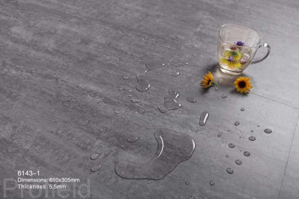 SPC ламинат "Profield" Бельведер марбл (305*610*5,5 мм) — купить в Благовещенске