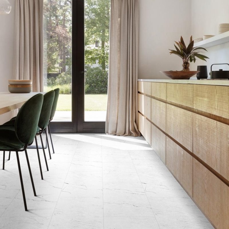 Замковая ПВХ плитка York Stone 46112 (610*303*6 мм) — купить в Благовещенске