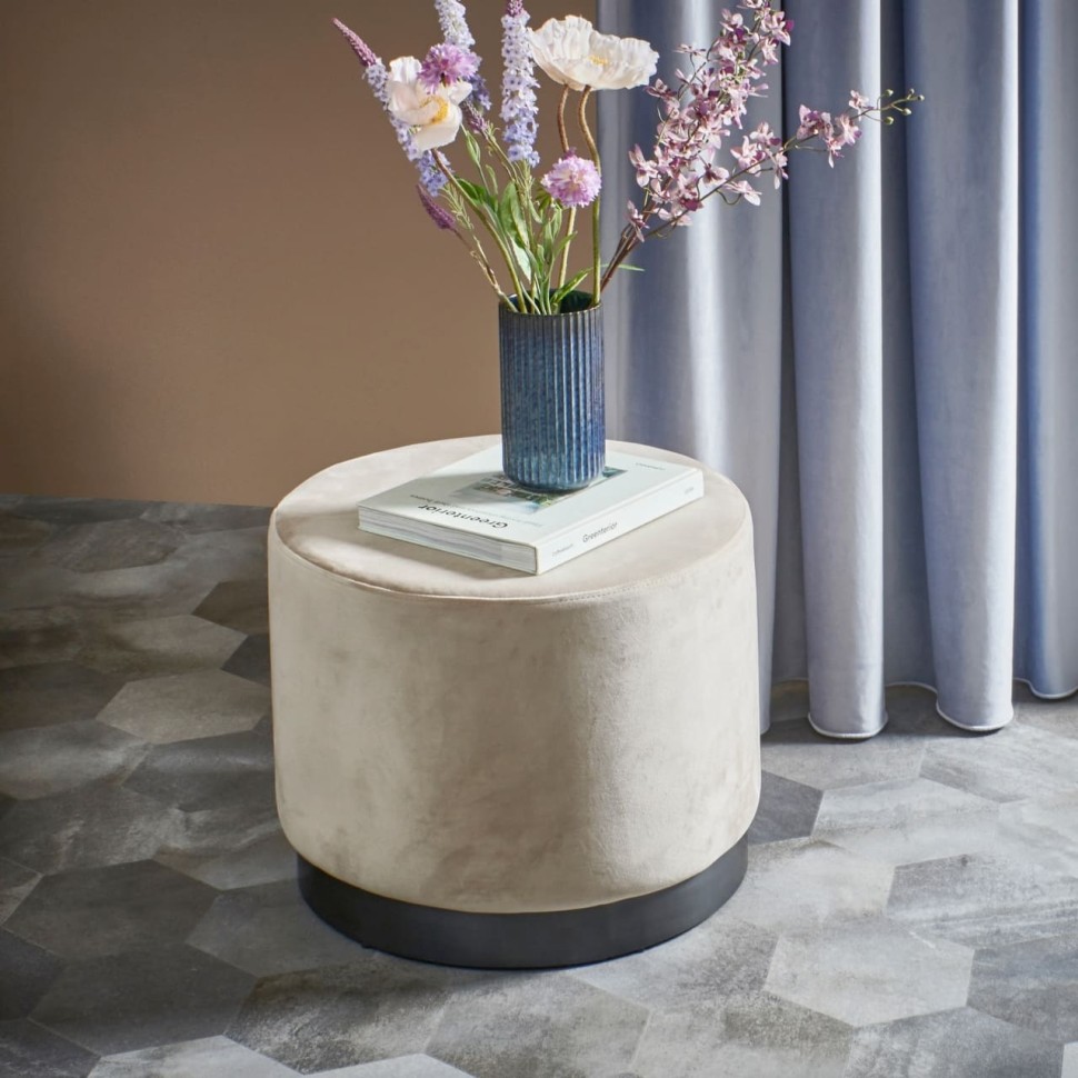 Виниловая плитка "Moduleo" Moods Hexagon 318 (226,32*196*2,5 мм) — купить в Благовещенске