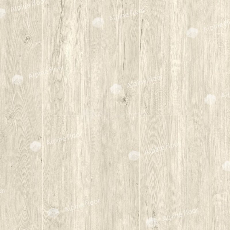 SPC Ламинат "Alpine Floor" Секвойя Серая (1220*183*4 мм) — купить в Благовещенске