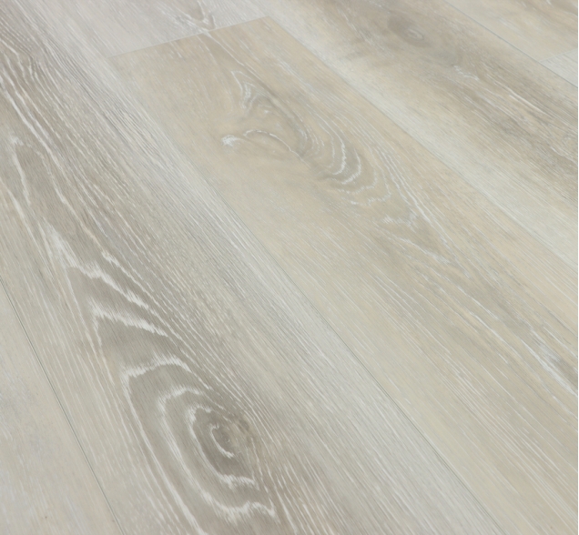 SPC ламинат "CronaFloor" Wood 4V Дуб Мане (1200*180*4 мм) — купить в Благовещенске