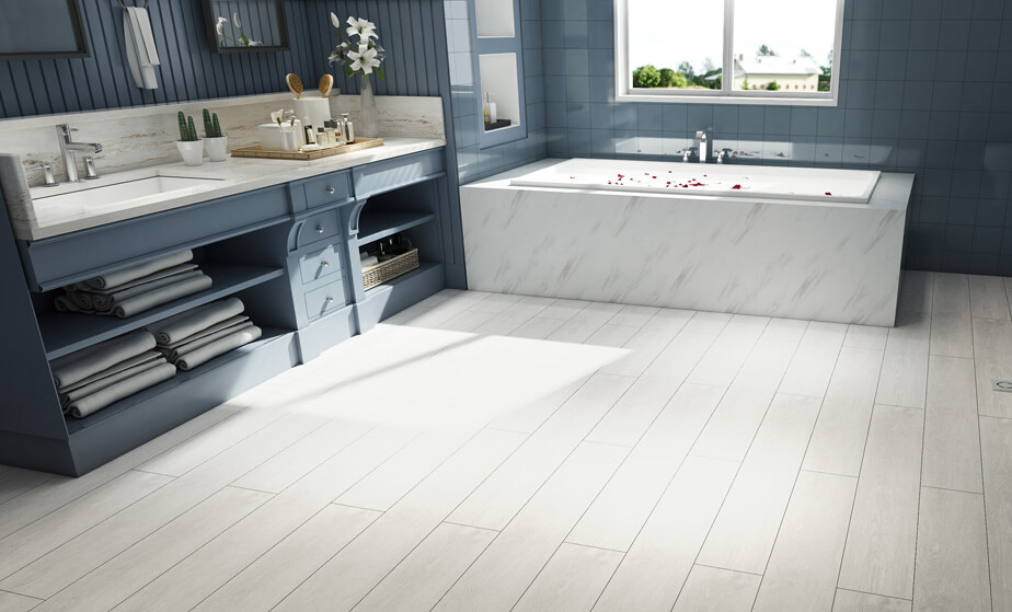 Ламинат SPC AquaMax Дуб Тамми (1220*184*4 мм) — купить в Благовещенске