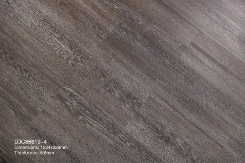 SPC ламинат "Profield" Дуб Хелстон (228*1524*5,5 мм) — купить в Благовещенске