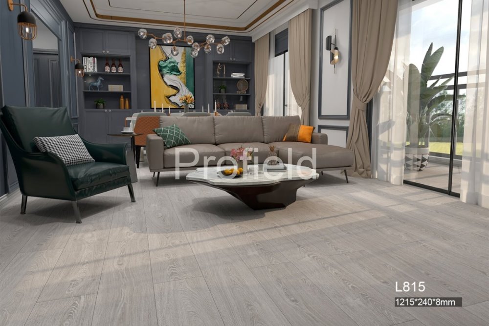 Ламинат "Profield" Дуб Ликата (1217*239*8 мм) — купить в Благовещенске