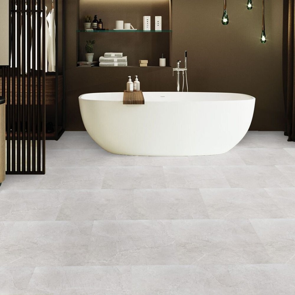 Клеевая плитка для коммерческих помещений "Bonkeel" Boney (457*457*2,1мм) — купить в Благовещенске