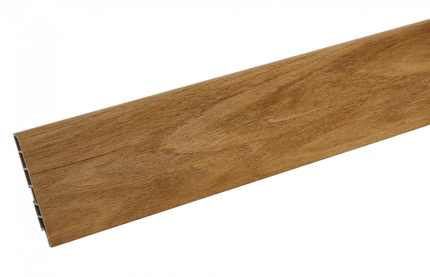 Плинтус CM Floor Дуб Мальме  (2200*15*85 мм) — купить в Благовещенске