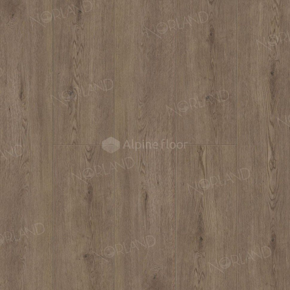 Кварцвиниловый ламинат "Norland" Sigrid Superior Flosi (1220*183*8 мм) — купить в Благовещенске