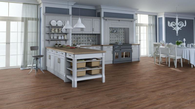 Виниловая плитка "Tarkett" New Age Sense (914,4*101,6*2,1 мм) — купить в Благовещенске