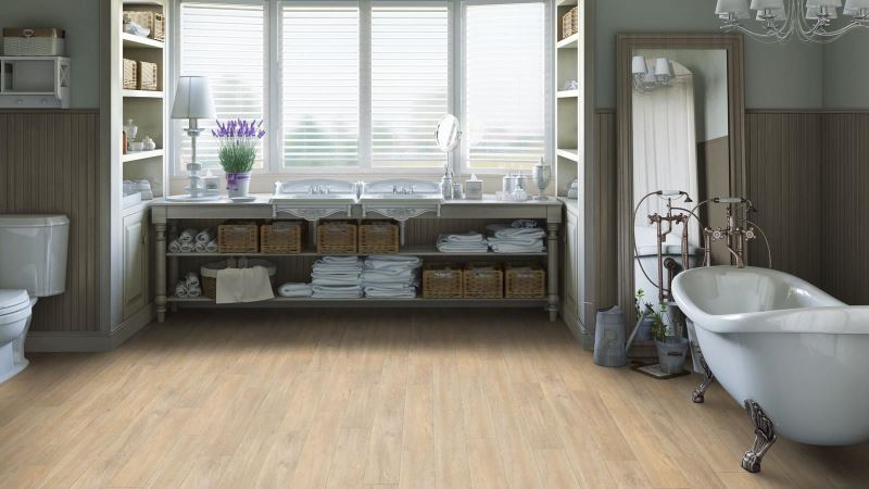 Виниловая плитка "Tarkett" Lounge Lorenzo (914,4*101,6*3,0 мм) — купить в Благовещенске