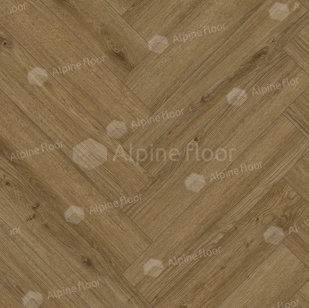 Ламинат "Alpine Floor" Дуб Азуара (643*131*8 мм) — купить в Благовещенске