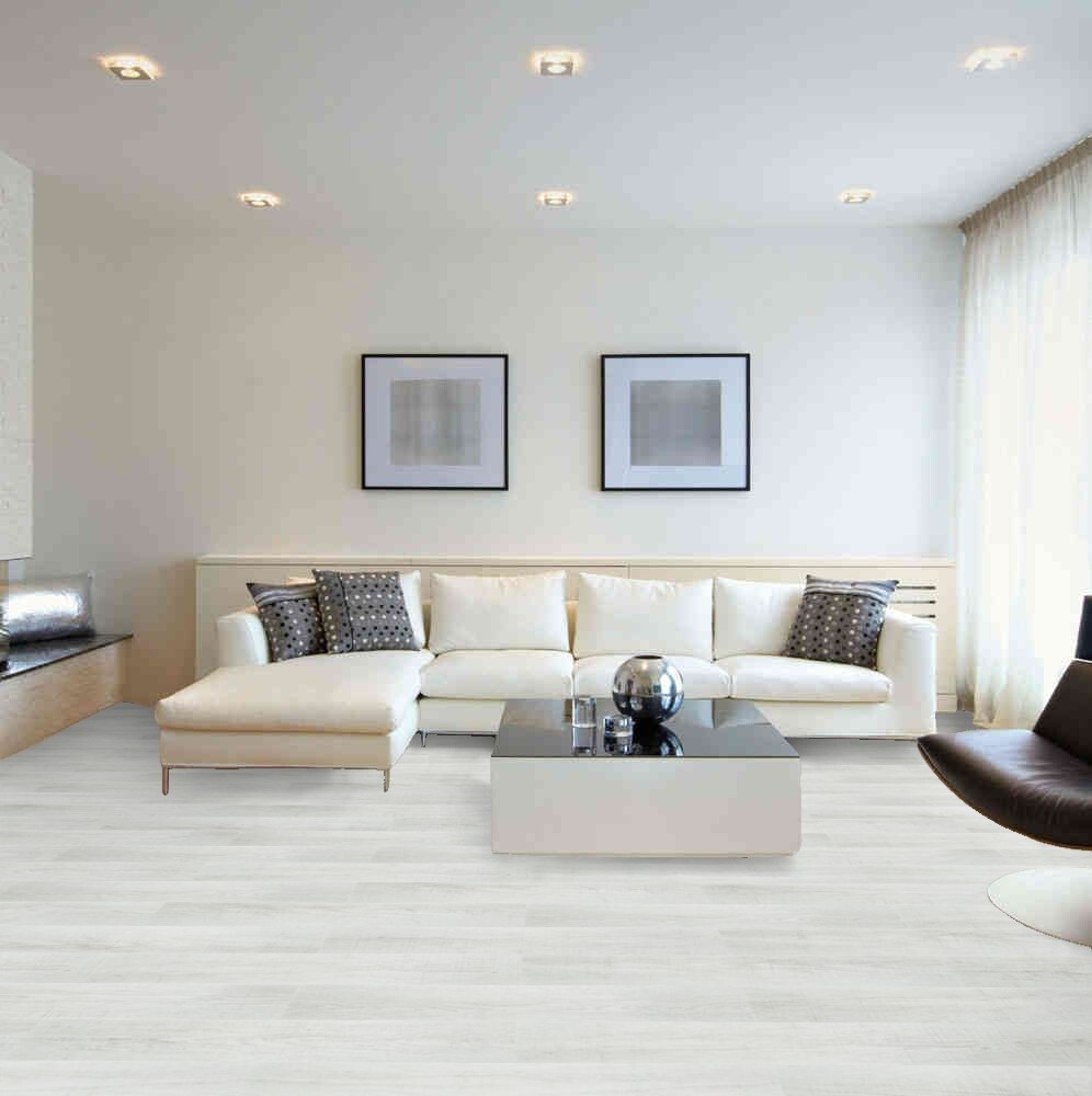 Клеевая плитка для коммерческих помещений "Bonkeel" Diter (914,4*152,4*2,1мм) — купить в Благовещенске