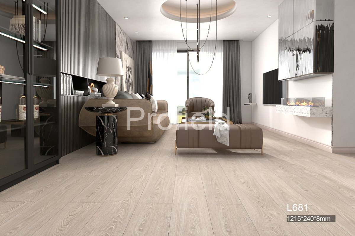 Ламинат "Profield" Дуб Виктория (1217*239*8 мм) — купить в Благовещенске