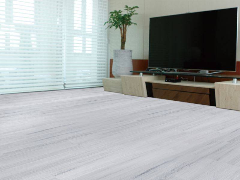 Кварцвиниловая плитка "DeArt Floor" Lite Лунный Браш (935*187*2,0мм) — купить в Благовещенске