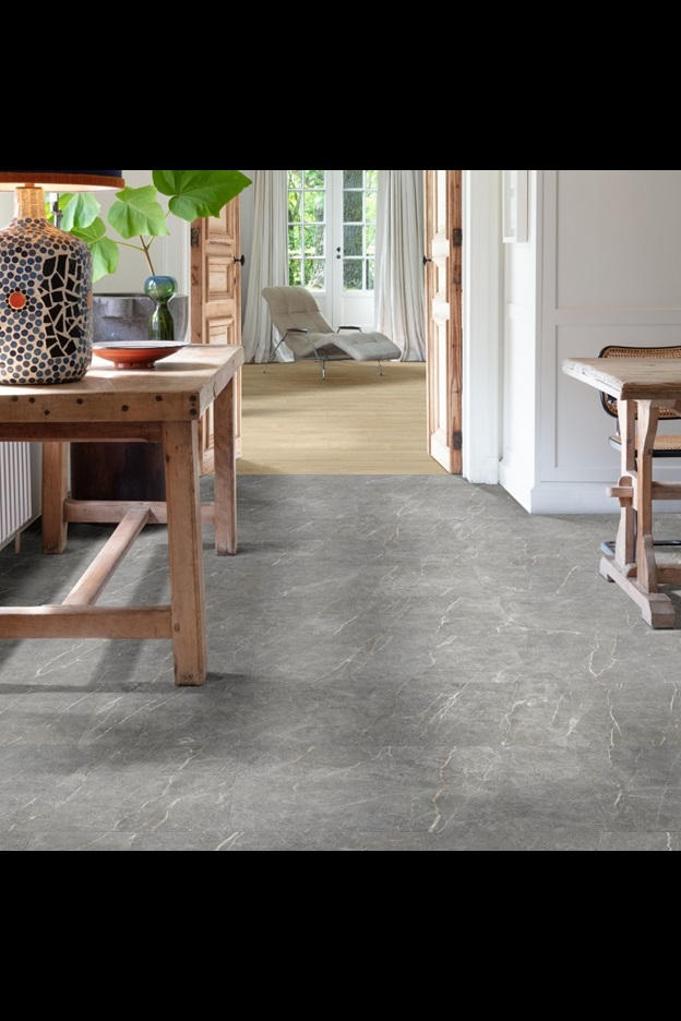 Замковая ПВХ плитка Laurel Oak 51230 (1494*209*6 мм) — купить в Благовещенске