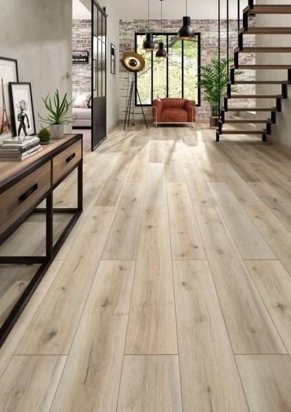 Ламинат "Alsafloor" Creativ Standart Mat 8.33 Lucia 570 (1286*192*8 мм) — купить в Благовещенске