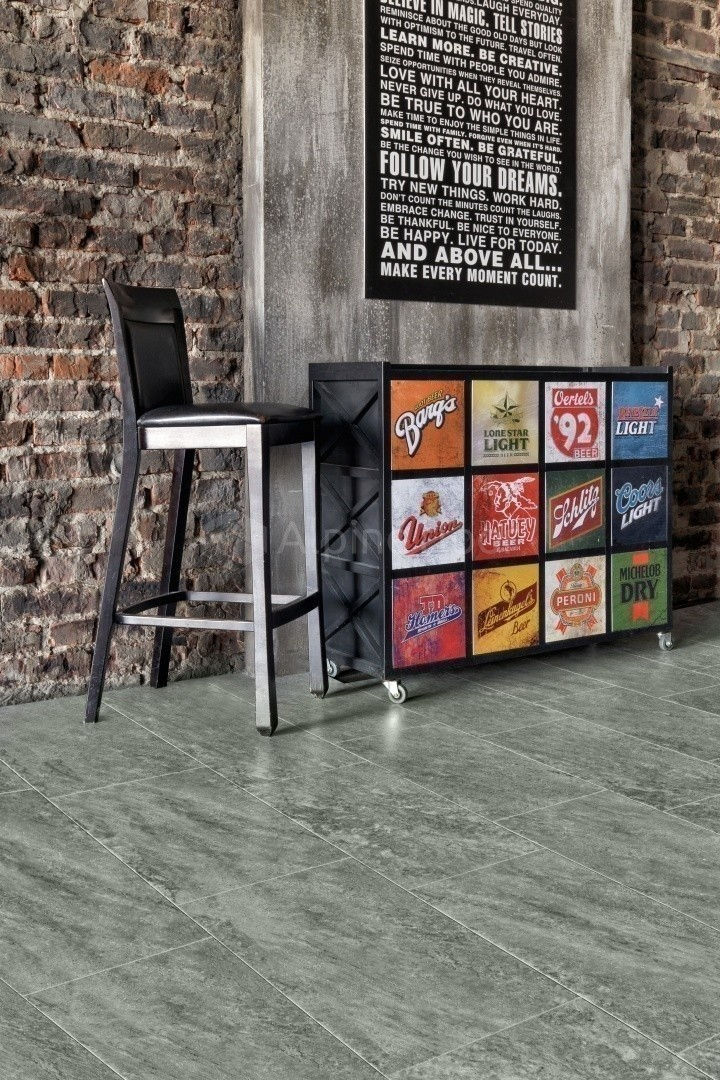 Замковая ПВХ плитка Шеффилд  (609,6*304,8*5,5мм) — купить в Благовещенске