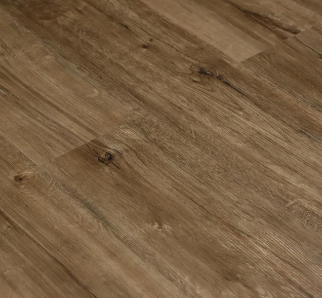 Виниловый ламинат "Cronafloor" Дуб Кивач (1200*180*3,5 мм) — купить в Благовещенске