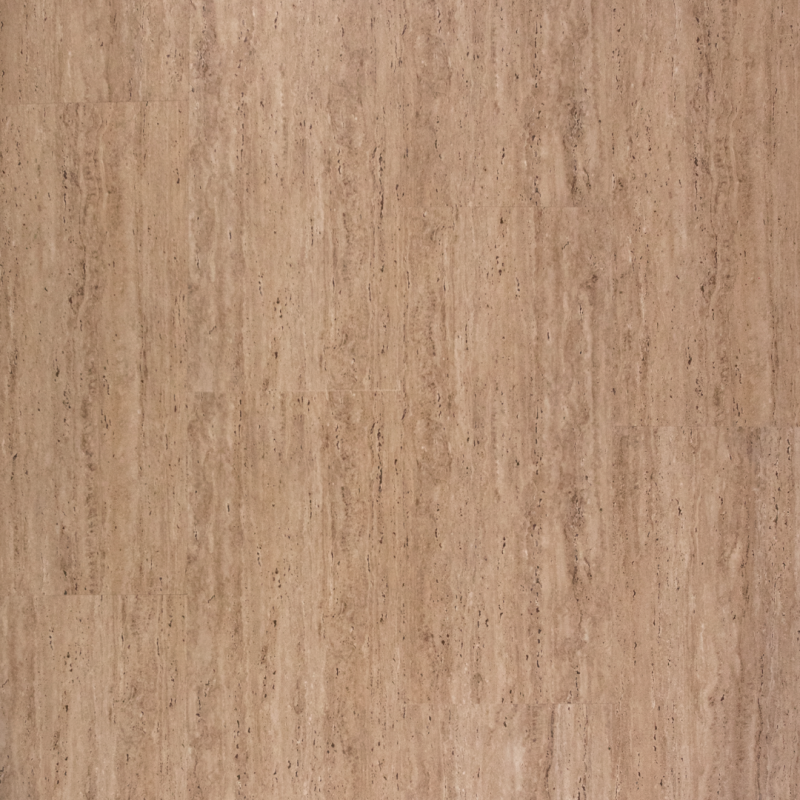 SPC плитка Травертино 109 (600*300*4 мм) — купить в Благовещенске