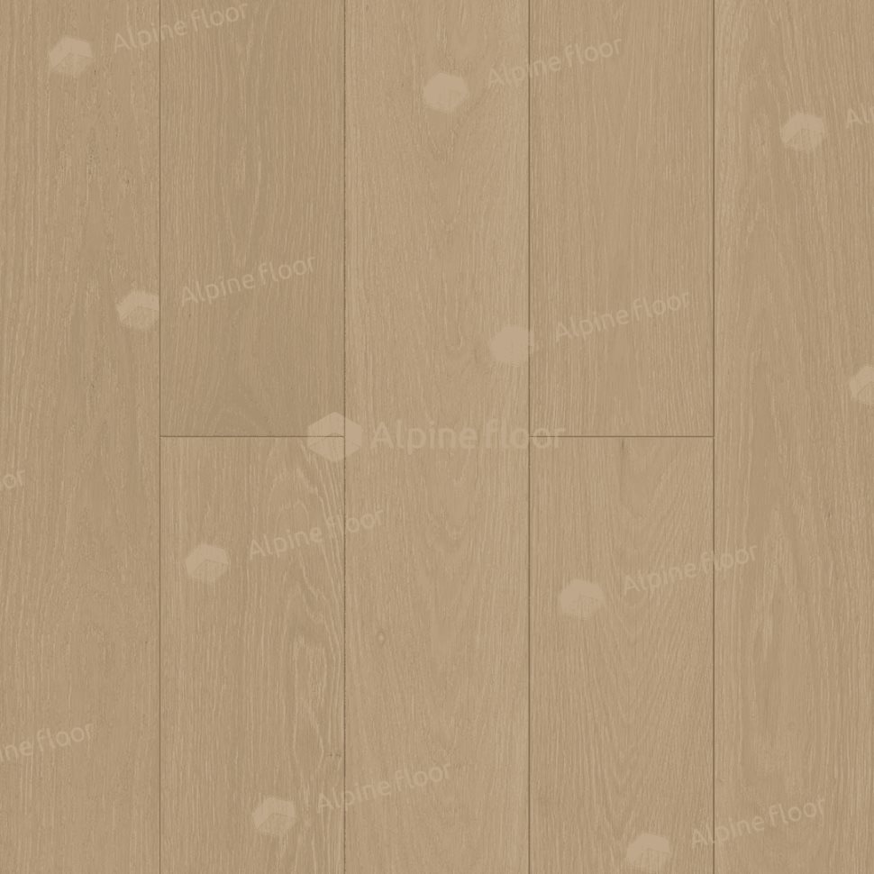 Инженерная доска "Alpine Floor" Villa Дуб Шампань (400-1200*165*12 мм) — купить в Благовещенске