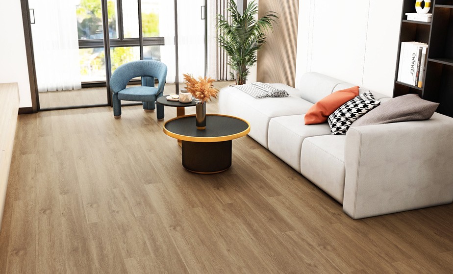 Ламинат SPC AquaMax Дуб Фиренце (1220*184*3,5 мм) — купить в Благовещенске