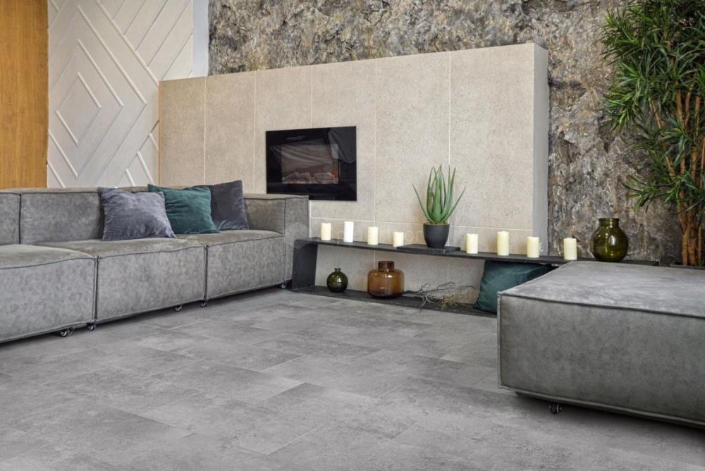 Каменно-полимерная плитка "Alpine Floor" Ройал (609,6*304,8*4мм) — купить в Благовещенске