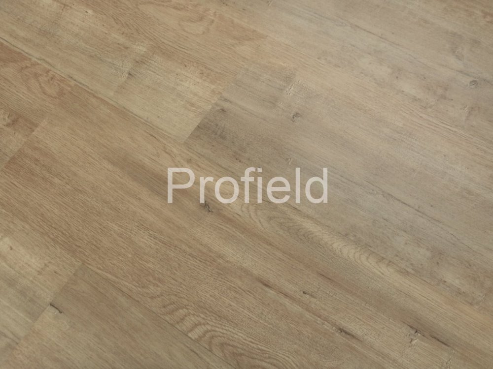 HSPC ламинат "Profield" Дуб Сиена (1200*228*5,5 мм) — купить в Благовещенске