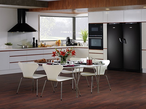 Паркетная доска "Timber" Дуб красный мокко браш (2283*194*13,2 мм) — купить в Благовещенске