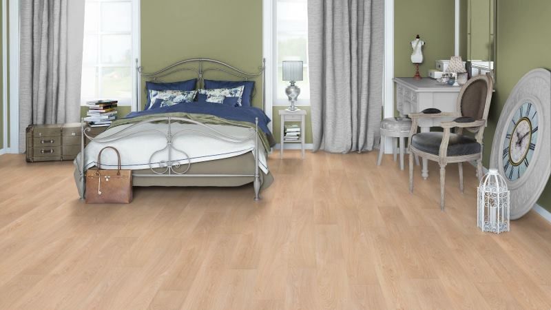 Ламинат "Tarkett" Navigator Ла-Манш (1292*194*12 мм) — купить в Благовещенске