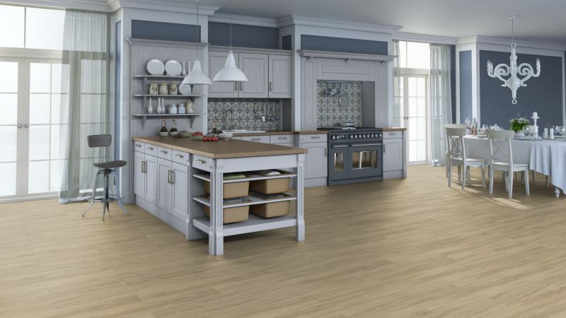 Виниловая плитка "Tarkett" Epic James (914,4*152,4*2,7 мм) — купить в Благовещенске