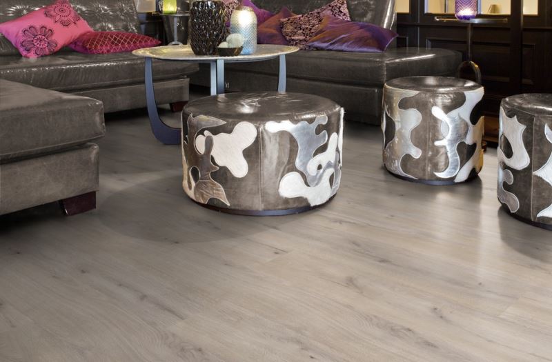 Ламинат "Кроностар" Eco-Tec Дуб Каньон (1380*193*7 мм) — купить в Благовещенске