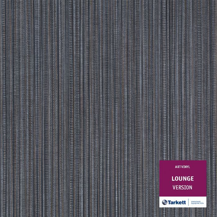Виниловая плитка "Tarkett" Lounge Version (457,2*457,2*3,0 мм) — купить в Благовещенске