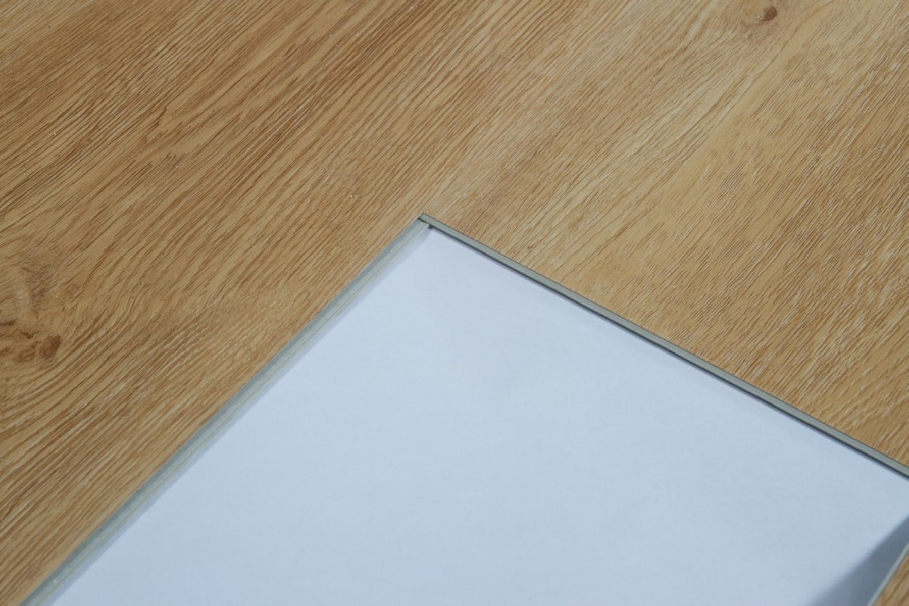 SPC ламинат "OneFloor" ЕСО 8035 (1220*184*4 мм) — купить в Благовещенске