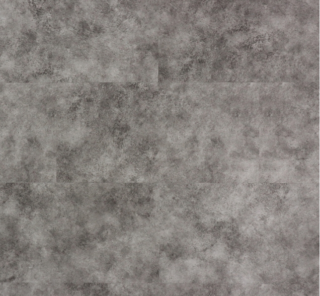 SPC ламинат "CronaFloor" Stone 4V Торнадо Серый (600*300*4 мм) — купить в Благовещенске