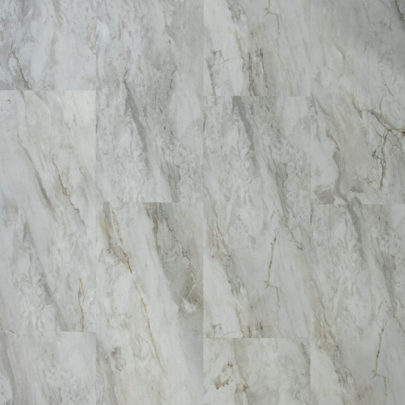 SPC плитка Мрамор Бланко 110 (600*300*4 мм) — купить в Благовещенске